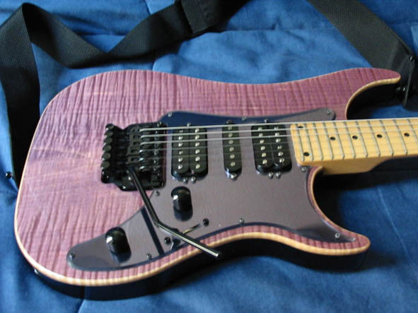 Vigier Excalibur